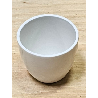 50ml Porcelain Crucible (Parting Cup) Pk/20