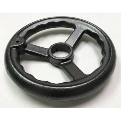 Handwheel for crucible Mixer