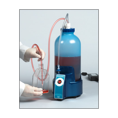 1 Gallon Vacuum Aspirator Collection System with Pump