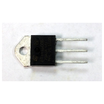 Silicon Control, replacement for 18507 hot plate