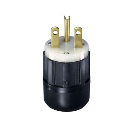 Hot Plate Plug (230v)