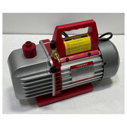 Vacuum Pump 1/2 HP