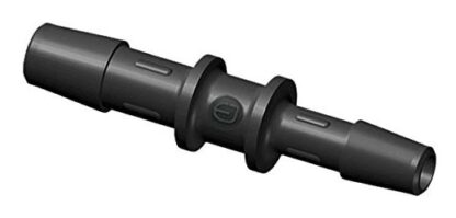 1/4"x3/8" Barbed  connector (each)