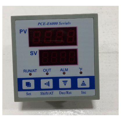 110v Hot Plate Controller