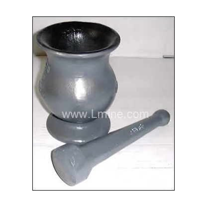 BICO 1 quart Mortar & Pestle