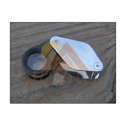 20X Achromatic Magnifier 15mm Lens