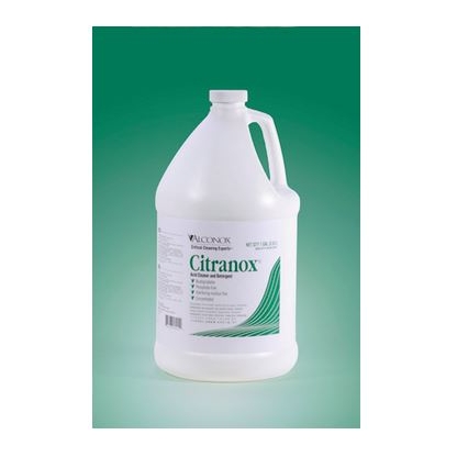 Citranox – Liquid Acid Cleaner and Detergent (1 QUART)