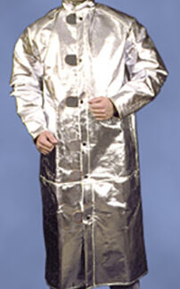 50" Aluminized Rayon Coats