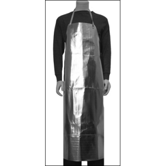 Aluminized Aprons