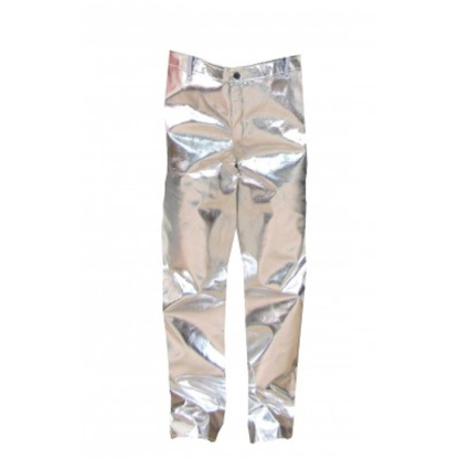 Aluminized Rayon Pants-XLarge