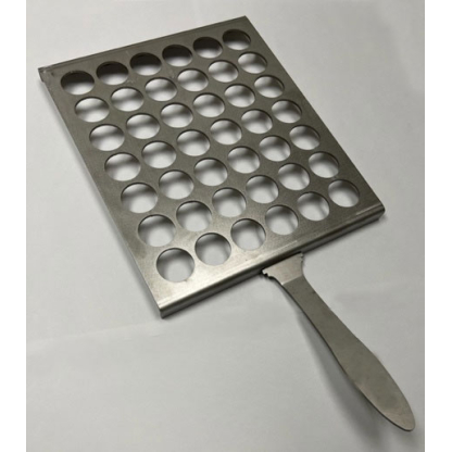 42 Place 15ml Low Profile Parting Tray