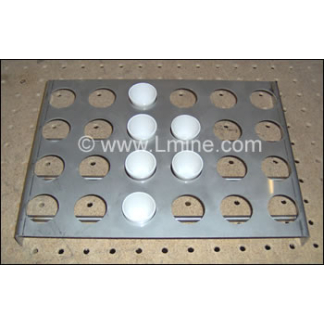 10ml Annealing Trays