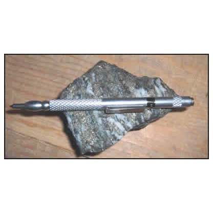 Combination Scribe - Magnet with Tungsten Carbide Tip