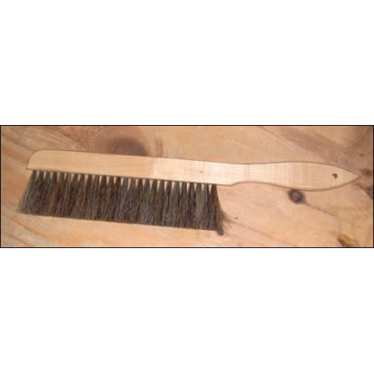 Splitter Brush for Jones Splitter