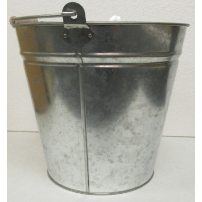 14 Quart Sample Container (Metal Pail)