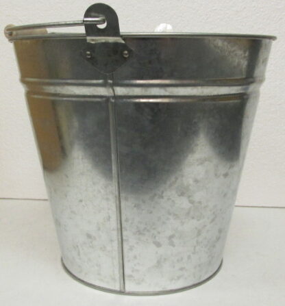 14 Quart Sample Container (Metal Pail)