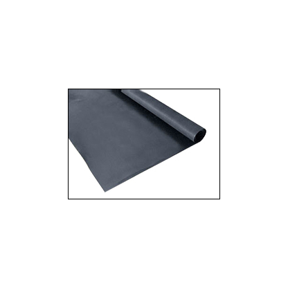 Rubberized rolling cloth  36" x 36"