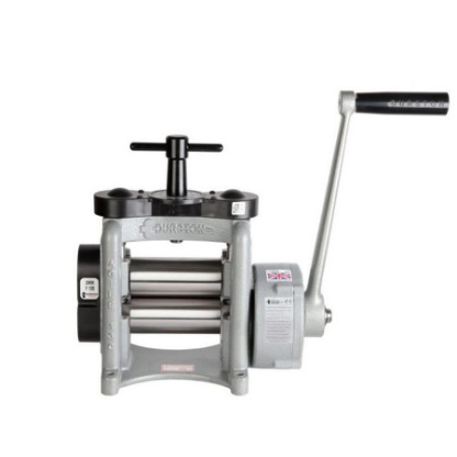 Durston Manual Mill – Agile F130 rolling mill