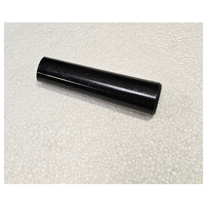 Durston Hollow Black Plastic Handle