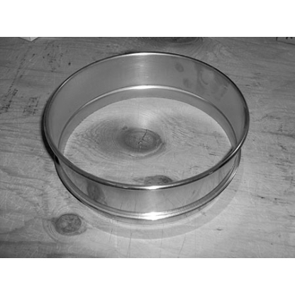 8"-SS-SPACER RING (2506)