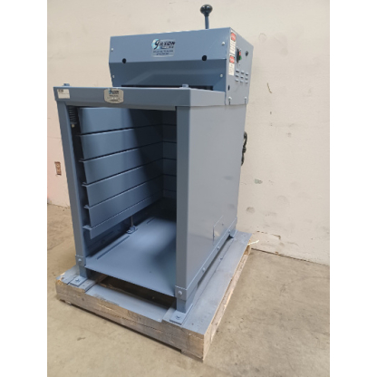 Gilson TS-1 Testing Screen, 5 Tray Capacity - 115v / 60hz