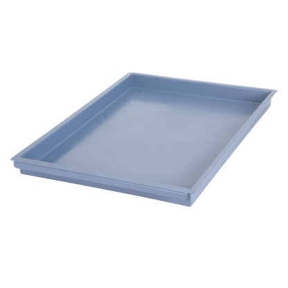 Dust Pan for Gilson (TSA-112) 2in