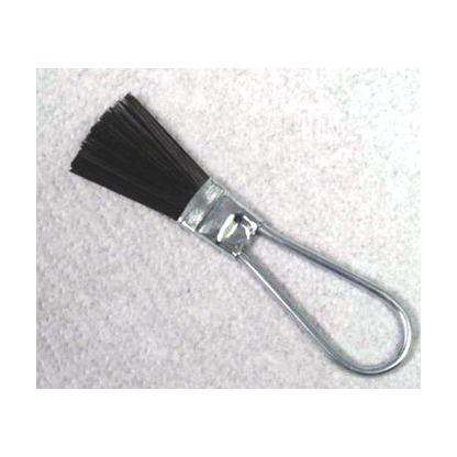 Wire Loop Handle Sieve Brush