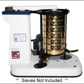 Sieve Shakers