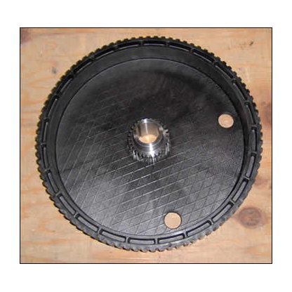 Ro-Tap® Timing Belt Pulley #13