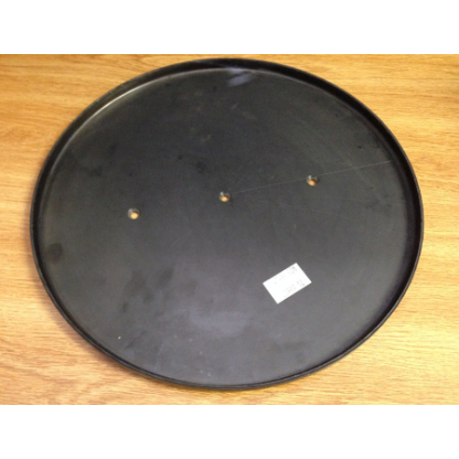 Ro-Tap Sieve Support Plate, 12" R-30013 #17