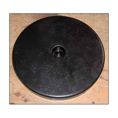 12 inch Ro-Tap Sieve Cover