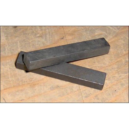 Ro-Tap Main Shaft Key- Lower #25