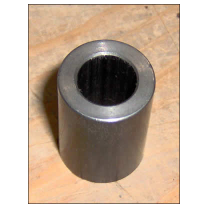 Ro-Tap Tube Spacer  (2 required) #22