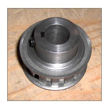 Ro-Tap Sprocket-14 Teeth (1800 rpm) #40