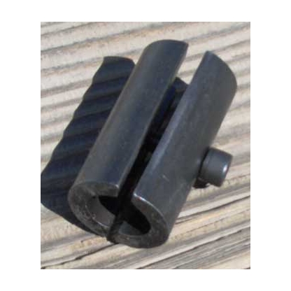 Lift Rod Coupling for Ro-Tap  (2.5" Long) #32