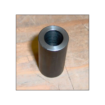 Ro-tap Steel Bushing #38