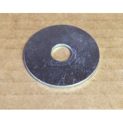 3/8 I.D. x 1.50" O.D. Fender Washer #56