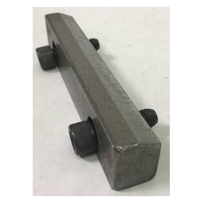 Pitman Key Wedge for 4x6 Morse Jaw Crusher