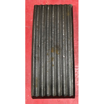 Morse 5x6 Moving Jaw Plate