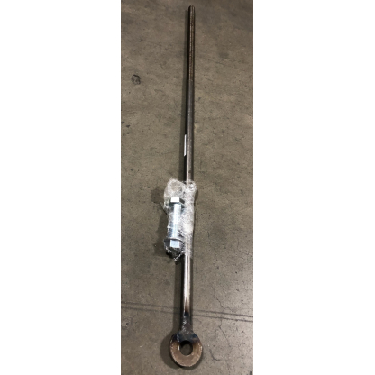 Morse 8x8 Tension Rod w/ Bolt and Nut