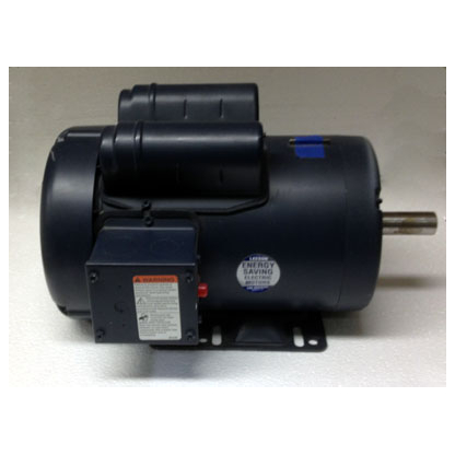 Motor for UA Pulverizer - 2hp, 1ph