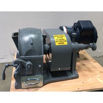 BICO UA Pulverizer 3 HP, 230v 1Phase - Image 2