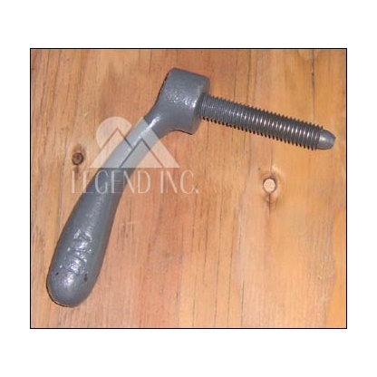 UA-7 Hand Screw for drop clutch