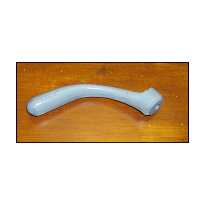 UA-9A Hand nut for eye bolt