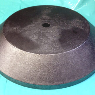 Model 3151 - 10" Marcy Cone Crusher Parts