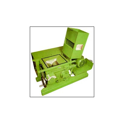 Marcy 6-1/2" x 6" Double Roll Crusher