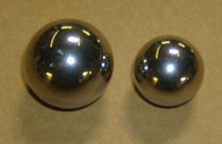 Steel Grinding Balls