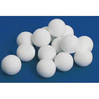 Sphere Alumina Grinding Media - 1/2" OD