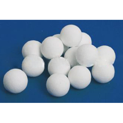 Sphere Alumina Grinding Media - 3/4" OD