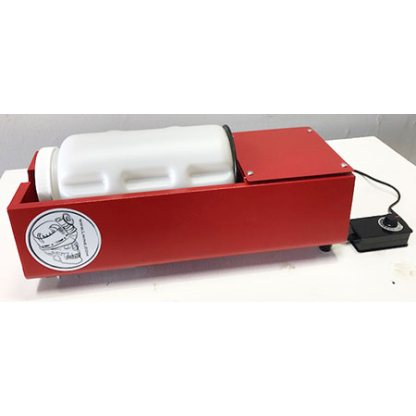 Lifterbottle® rolling table - Image 2